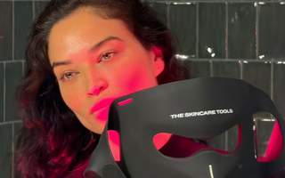 Victoria's Secret Model Shanina Shaik Gets Honest About Ageing