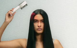 Your Scalp May Be Aging Up To 6x Faster Than Your Face. Here's What That Means For Your Hair.
