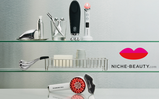 FEATURED IN: The Skincare Tools Is Now Available At Niche Beauty