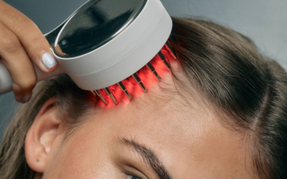 The Truth About GLP-1 Hair Loss