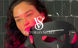 The Secret to Victoria's Secret Supermodel Skin: Shanina Shaik & Sarah Stephens