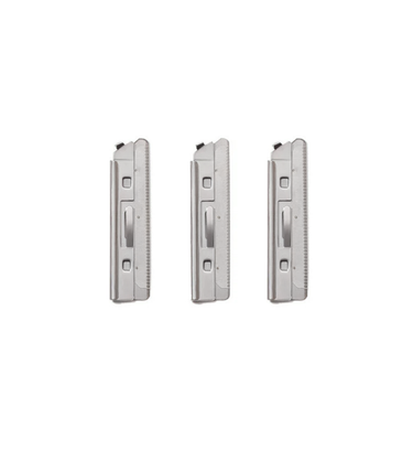 DERMAGLIDE BLADE REFILLS