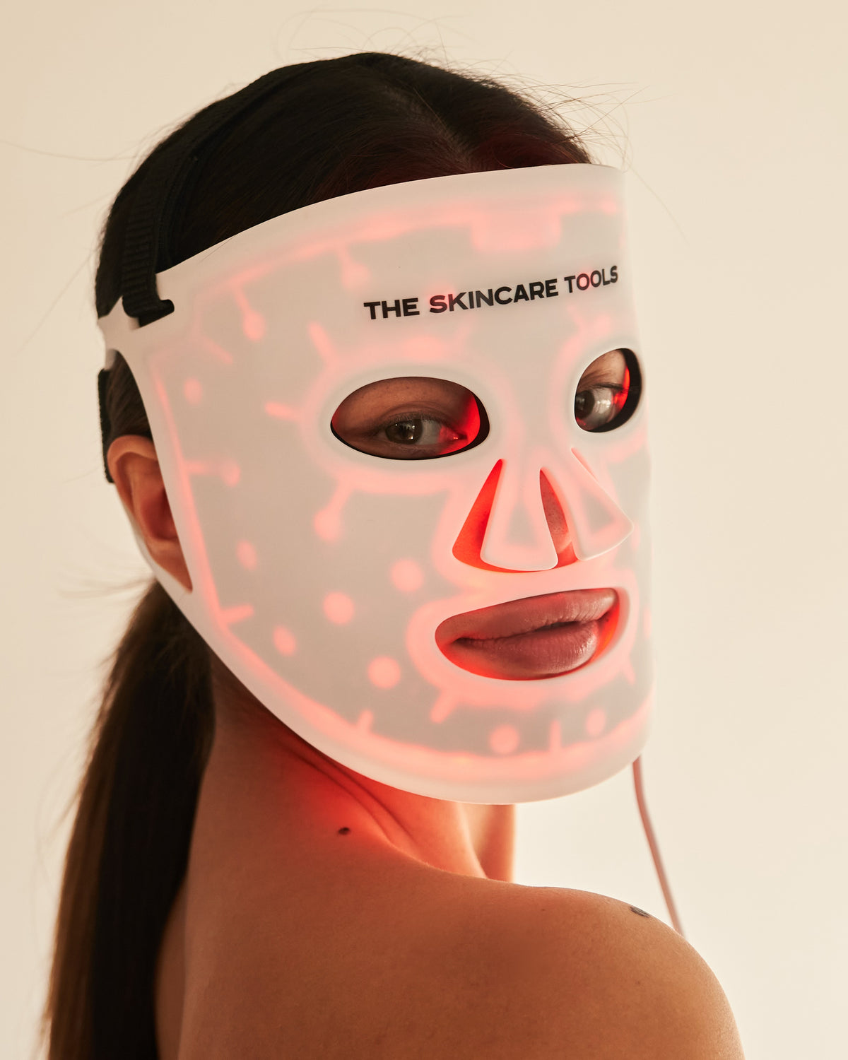 FDA Pro LED Face Mask