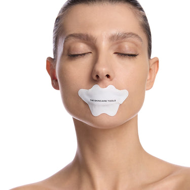 Collagen Infused Mouth Tape