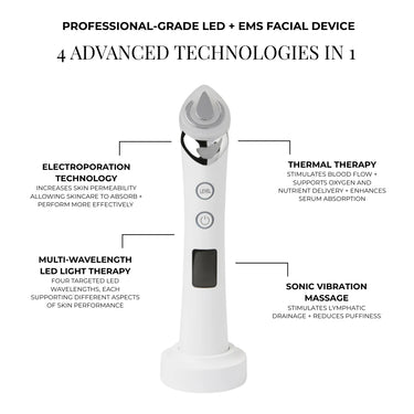 Serum Activation Wand