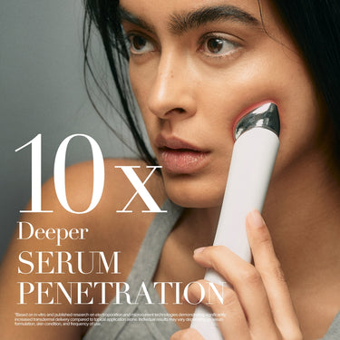 Serum Activation Wand