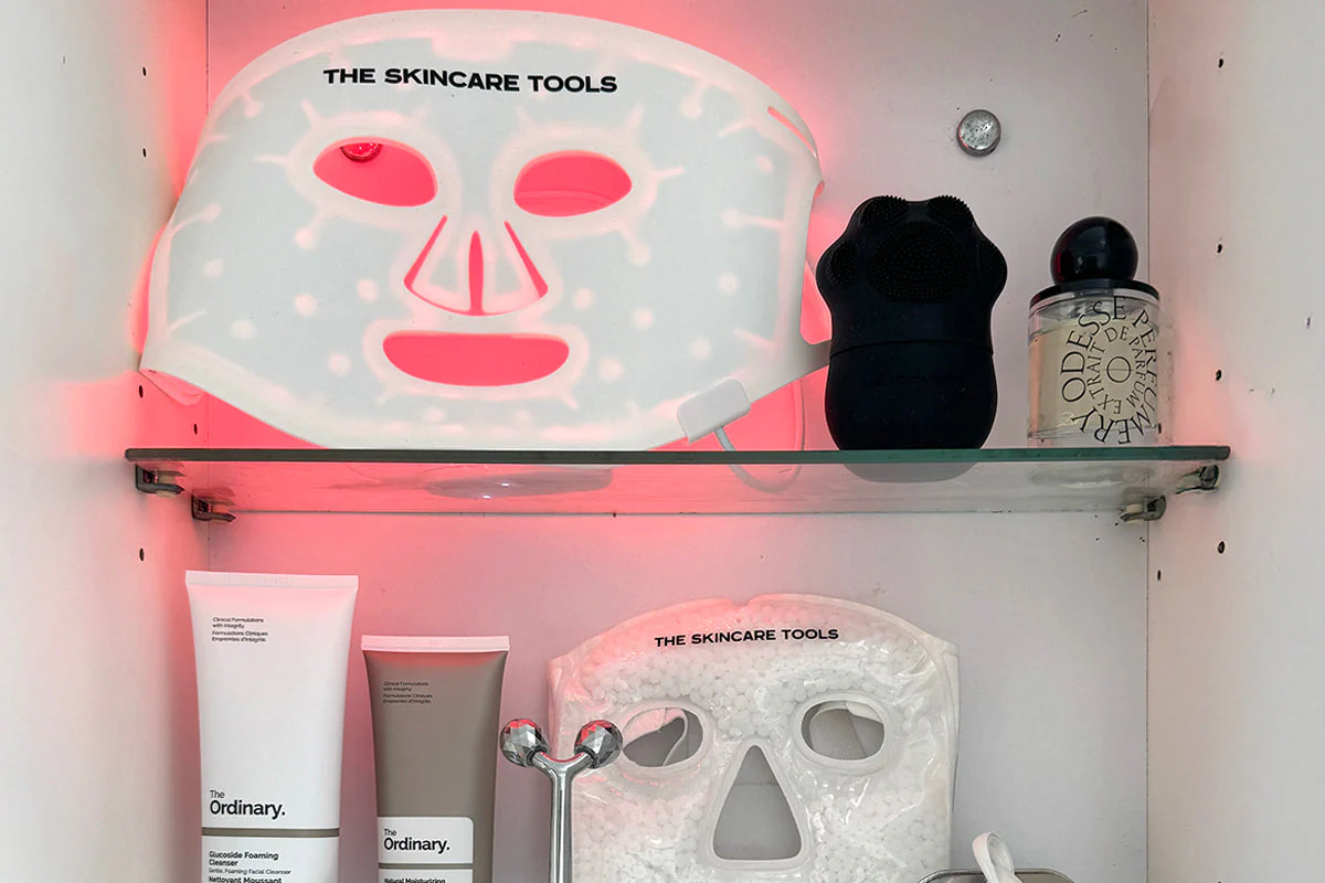 The Art of Curating Your Skincare Tool Wardrobe