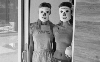 EVENTS: COACHELLA : UTOPIA X THE SKINCARE TOOLS