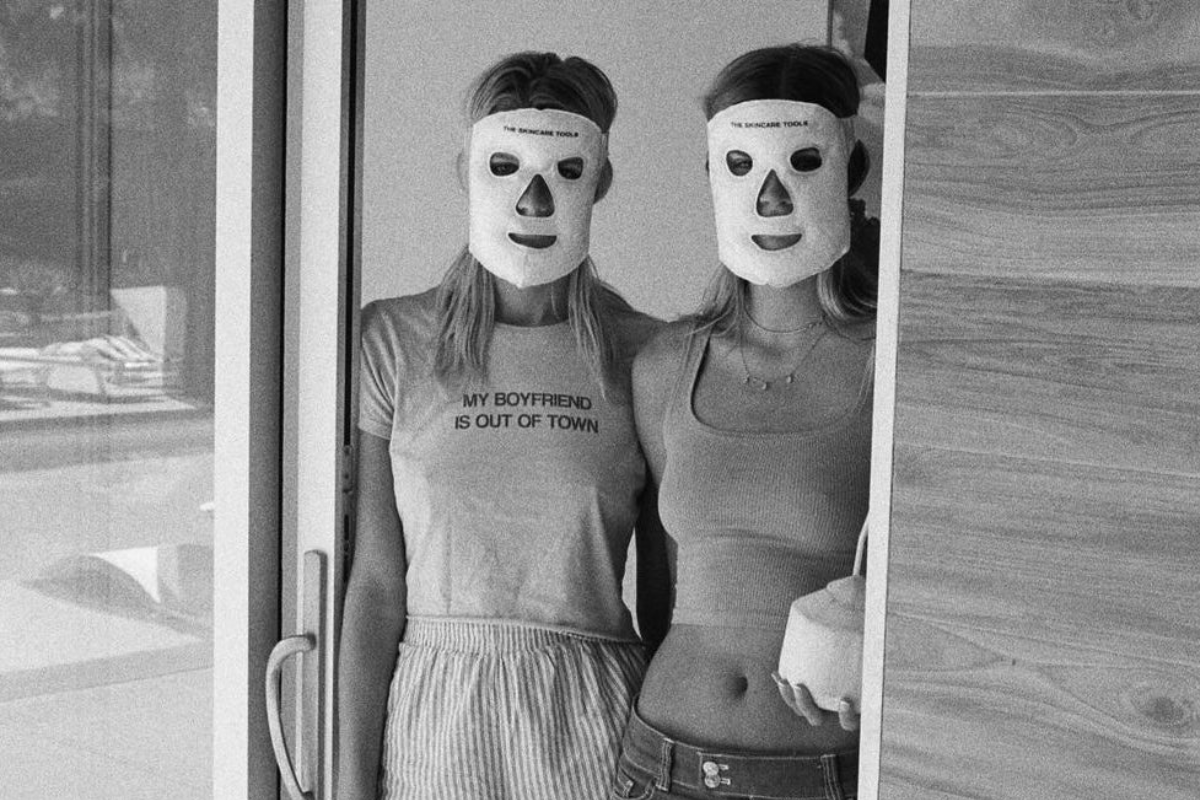 EVENTS: COACHELLA : UTOPIA X THE SKINCARE TOOLS