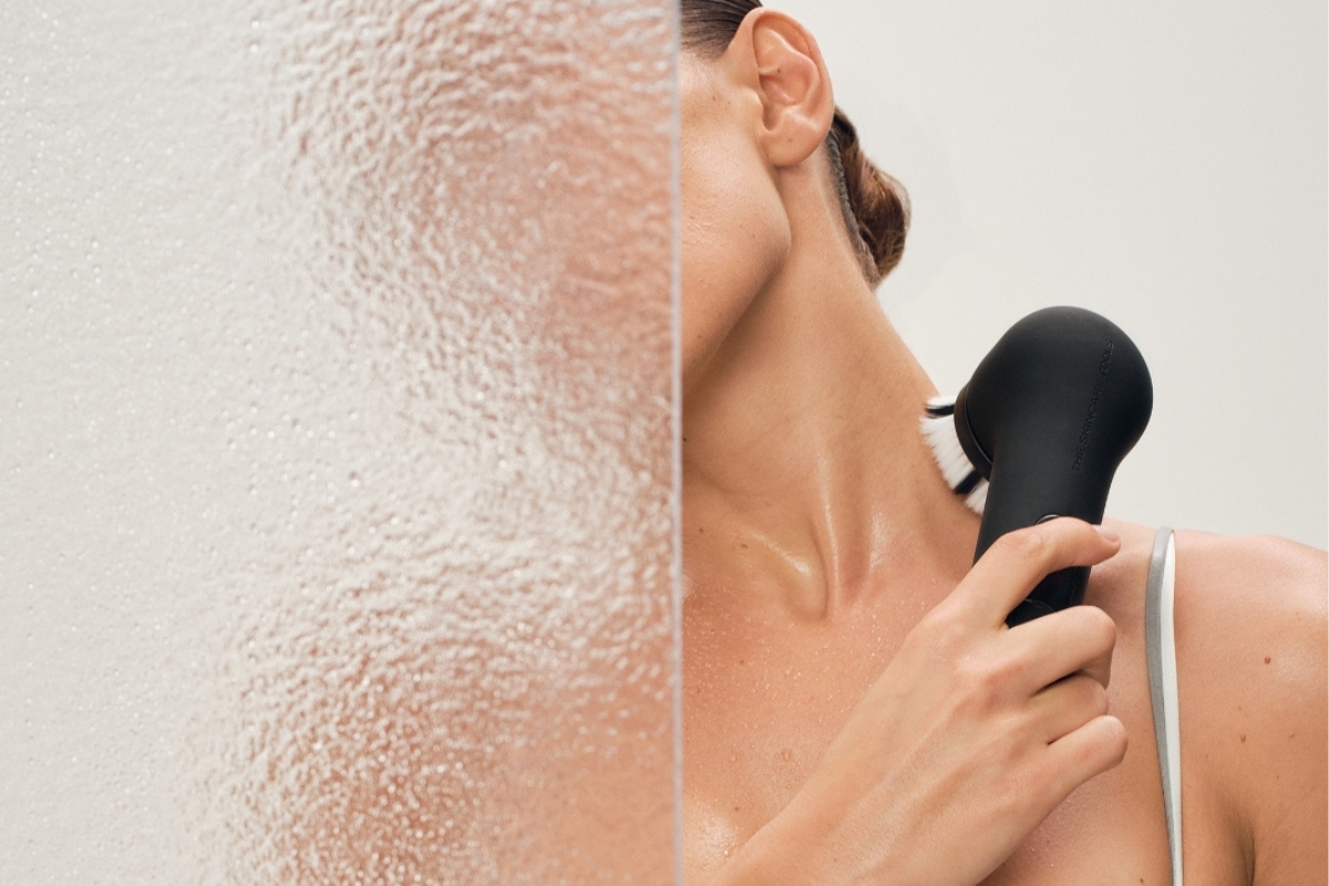 The Forgotten Areas That Give Away Your Skin’s Age