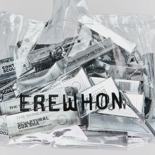 THE SKINCARE TOOLS  AT EREWHON 