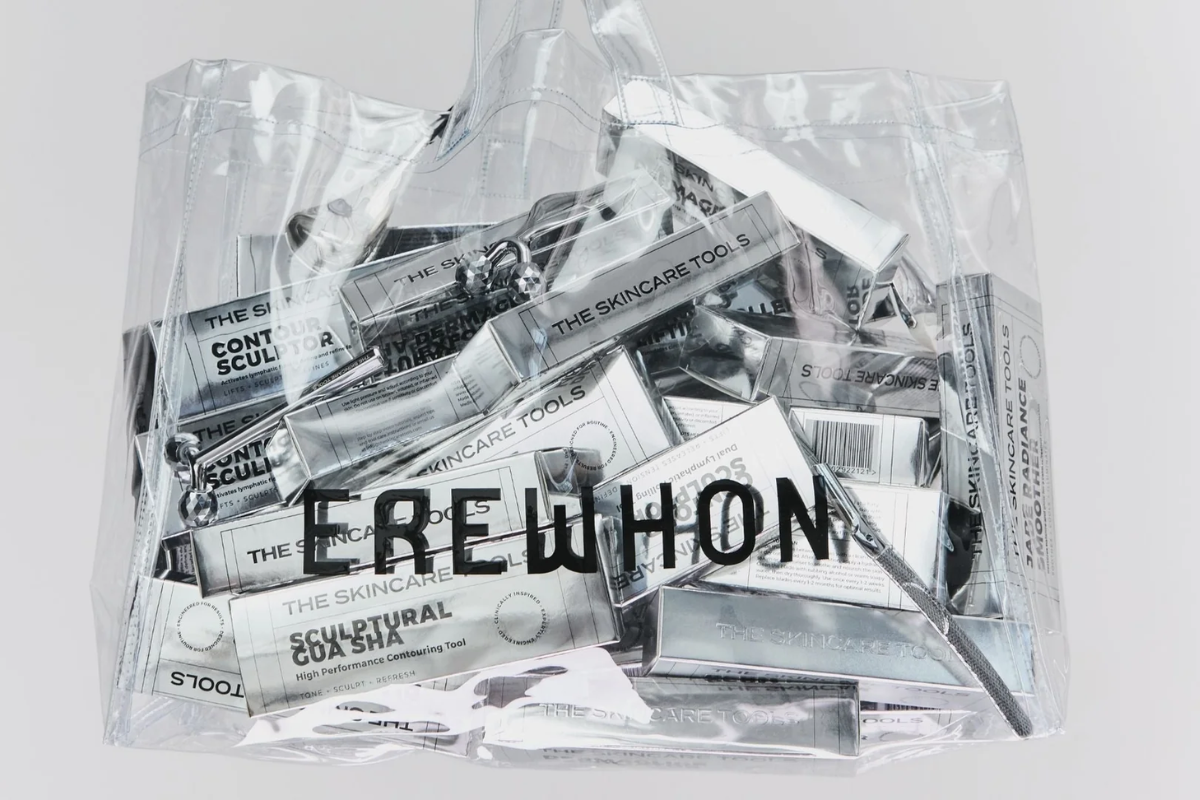 FEATURED IN: The Skincare Tools is officially launching in 11 Erewhon stores across the United States.