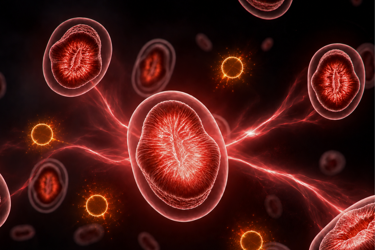 What Is ATP? The Molecule Behind Younger-Looking Skin