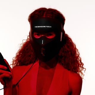 Laser vs LED Masks: What's The Difference?