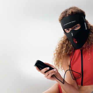Laser Face Mask Before & Afters: Why Dermatologists Are Calling This The Best Laser Face Mask