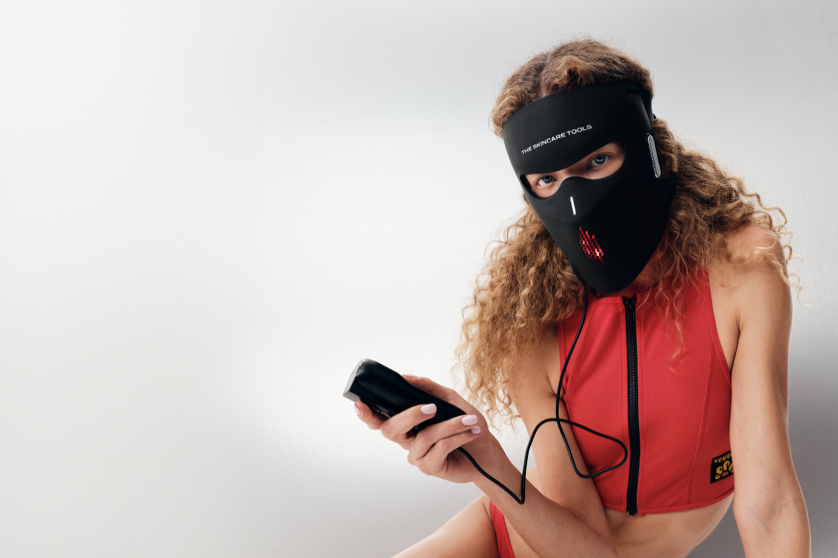Laser Face Mask Before & Afters: Why Dermatologists Are Calling This The Best Laser Face Mask