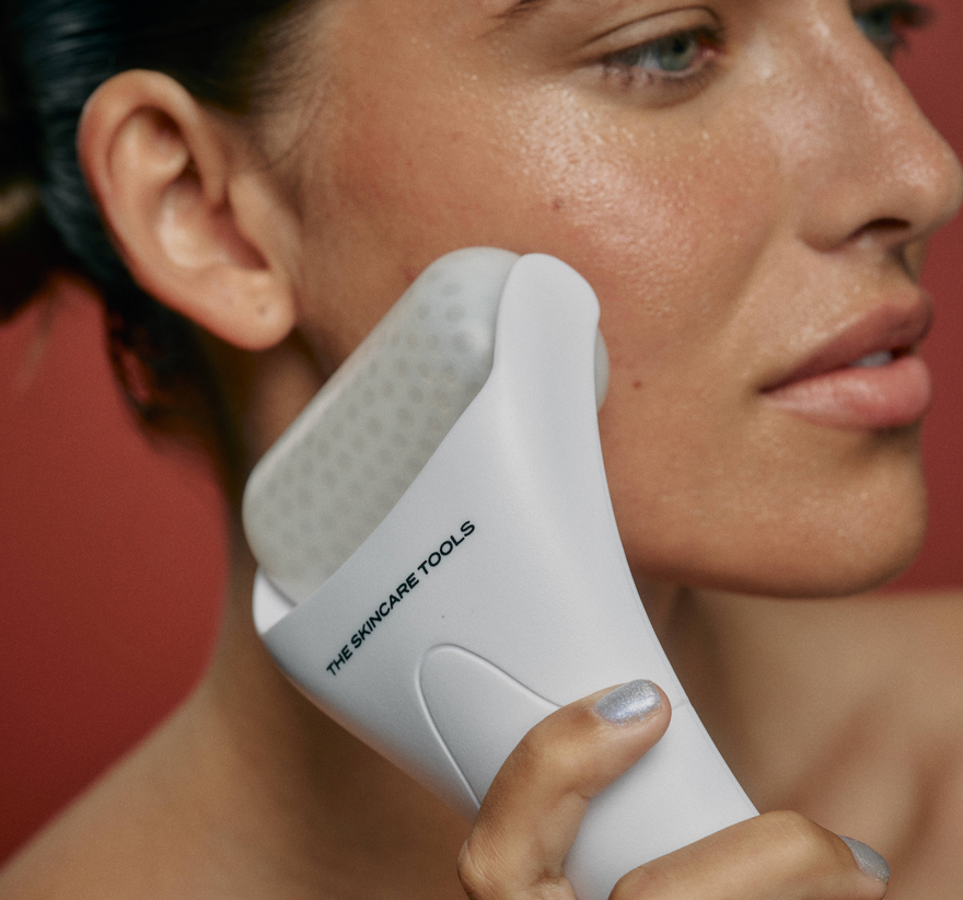 Cryotherapy for Skin: The Science of Cooling Therapy, Skin Recovery + Modern Facial Sculpting