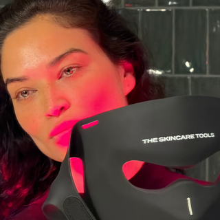 Victoria's Secret Model Shanina Shaik Gets Honest About Ageing