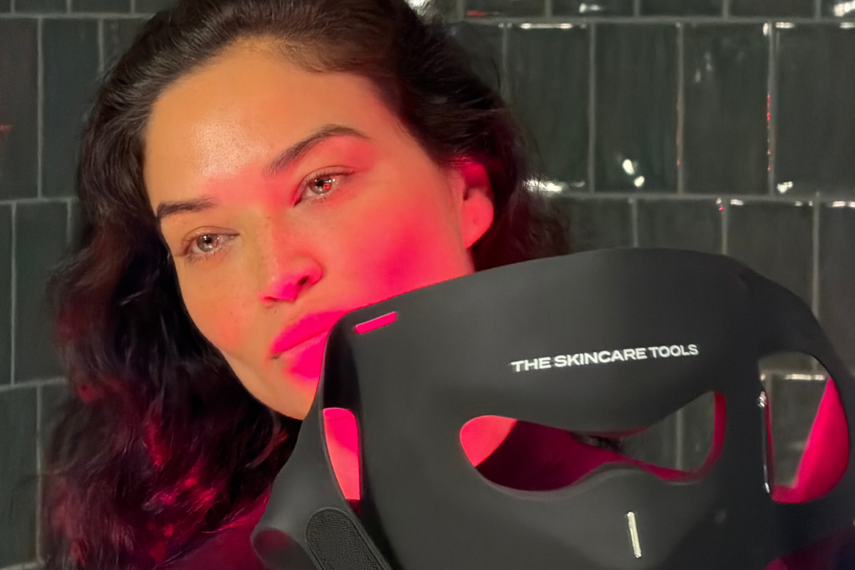 Victoria's Secret Model Shanina Shaik Gets Honest About Ageing