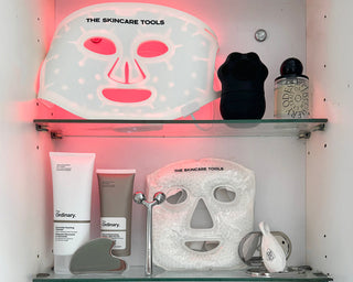 The Art of Curating Your Skincare Tool Wardrobe