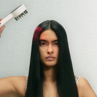 Your Scalp May Be Aging Up To 6x Faster Than Your Face. Here's What That Means For Your Hair.