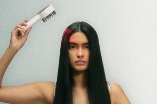 Your Scalp May Be Aging Up To 6x Faster Than Your Face. Here's What That Means For Your Hair.