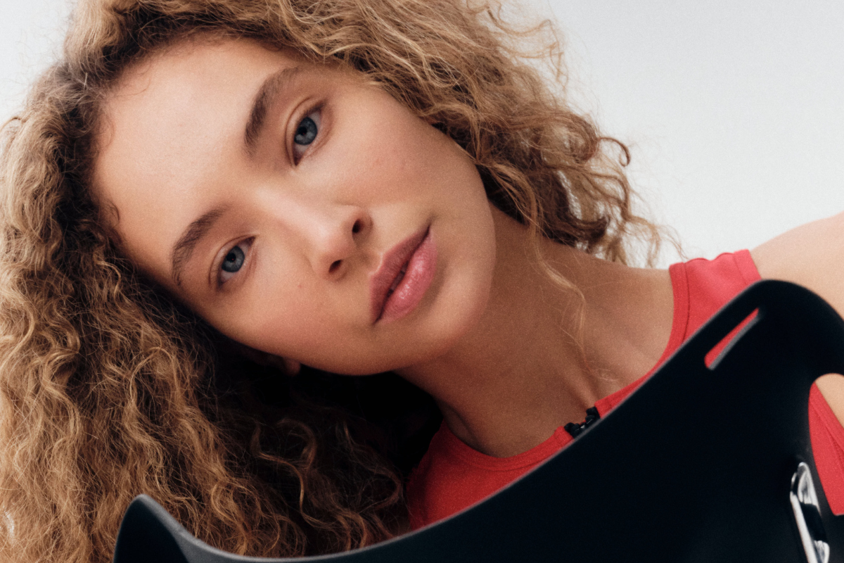 what is hyperpigmentation on face