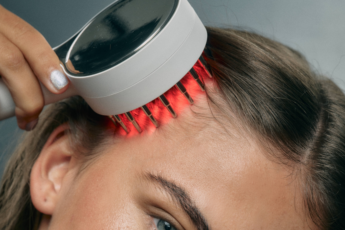 does glp 1 cause hair loss, how to stop hair loss from glp-1 female
