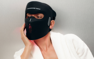 what does a damaged skin barrier look like