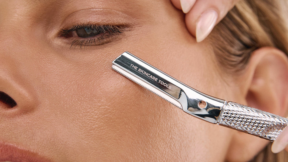 Hair Tools - The Skincare Tools