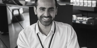 Ibrahim Azam