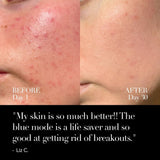 4D Pro Ultimate LED Mask