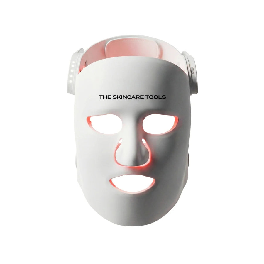 4D Pro Ultimate LED Face Mask