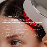 5-in-1 Scalp Care Brush