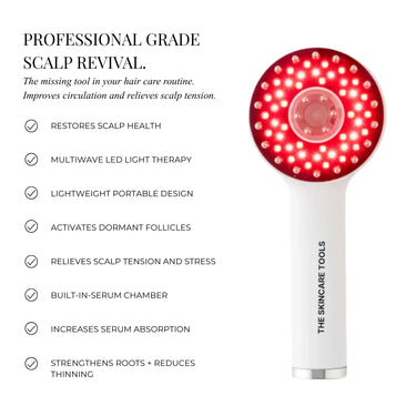 5-in-1 Scalp Care Brush