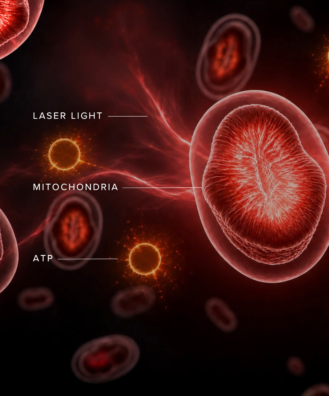 What is ATP