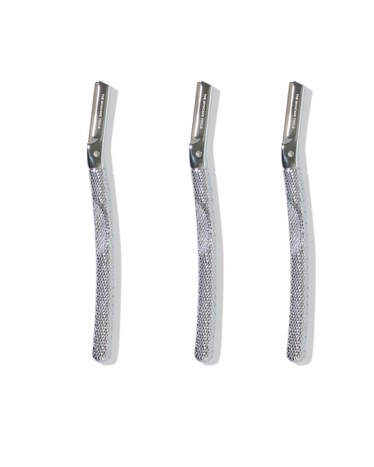 DERMAGLIDE EXFOLIATOR BLADE X 3