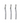 DERMAGLIDE TOOL BLADE REFILLS X 2