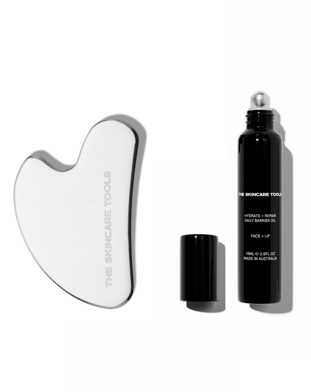 FACE GUA SHA KIT