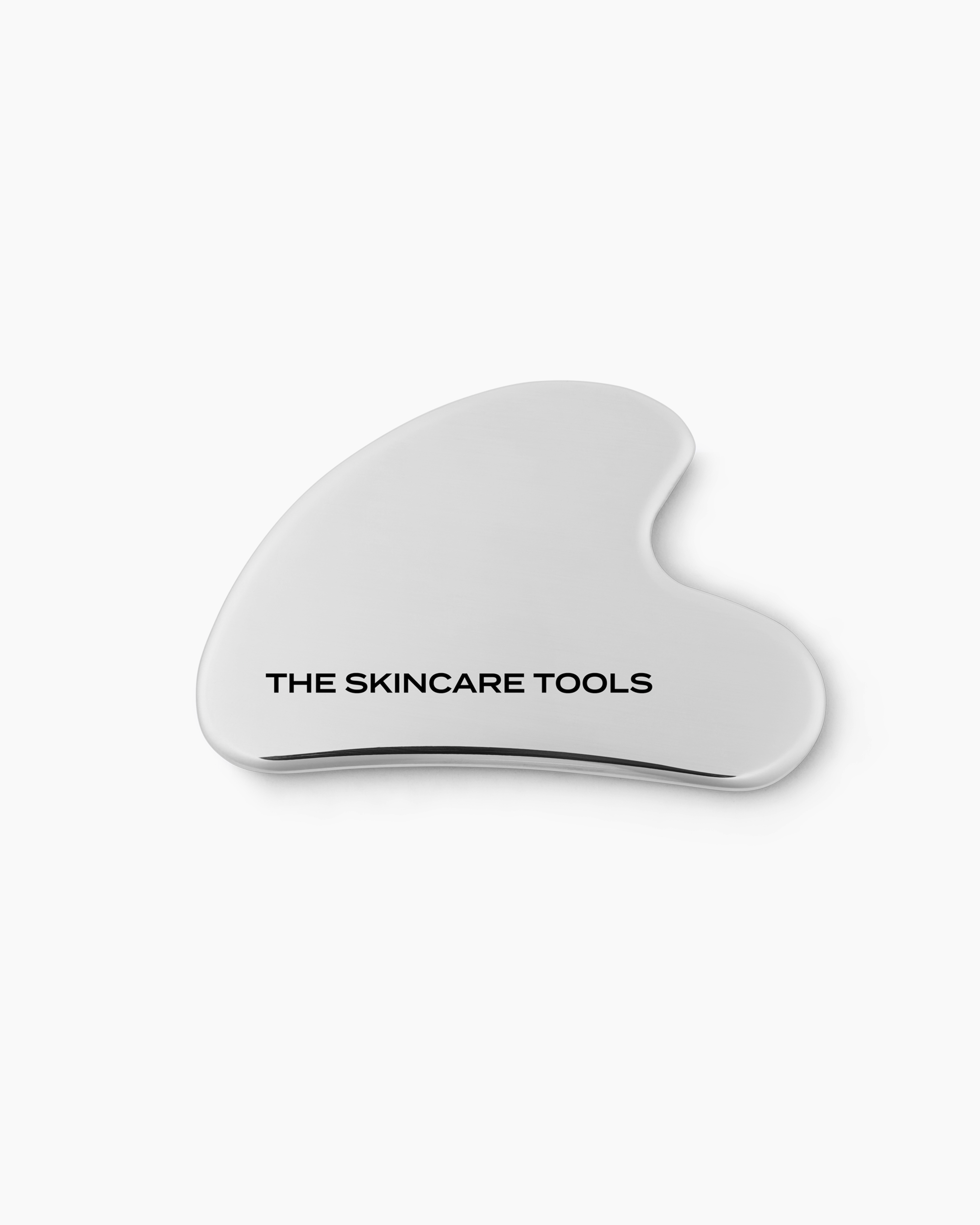 STEEL GUA SHA