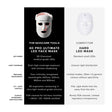 4D Pro Ultimate LED Face Mask 6