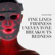 4D Pro Ultimate LED Face Mask 4