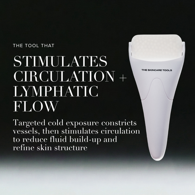 Cryo Glow Smoother – The Skincare Tools