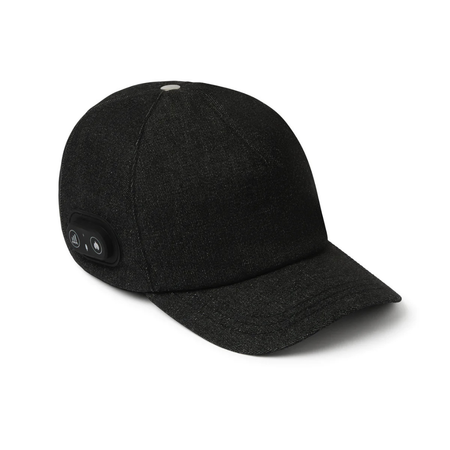 Pro LED Growth Cap
