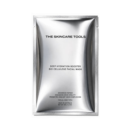 Deep Hydration Bio Cellulose Mask