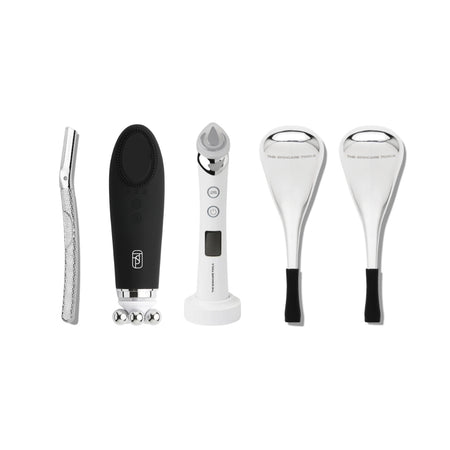 Bridal Skin Prep Facial Kit