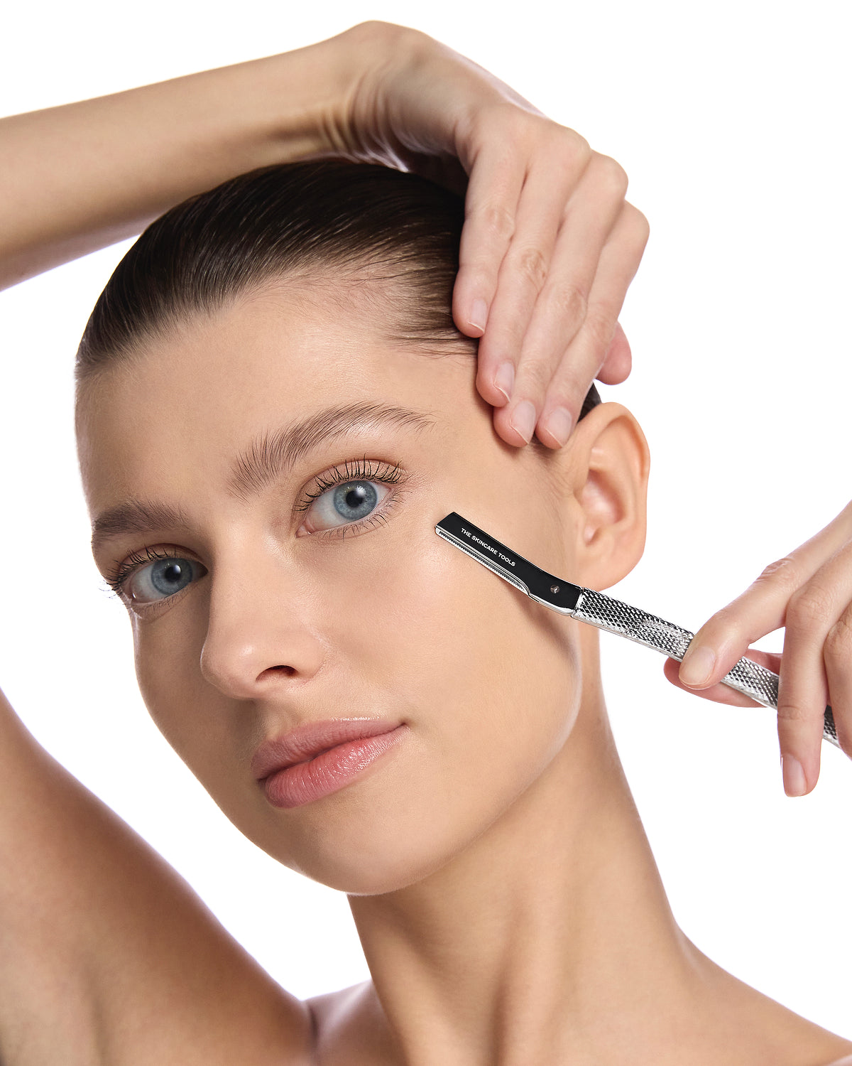 DERMAGLIDE EXFOLIATOR