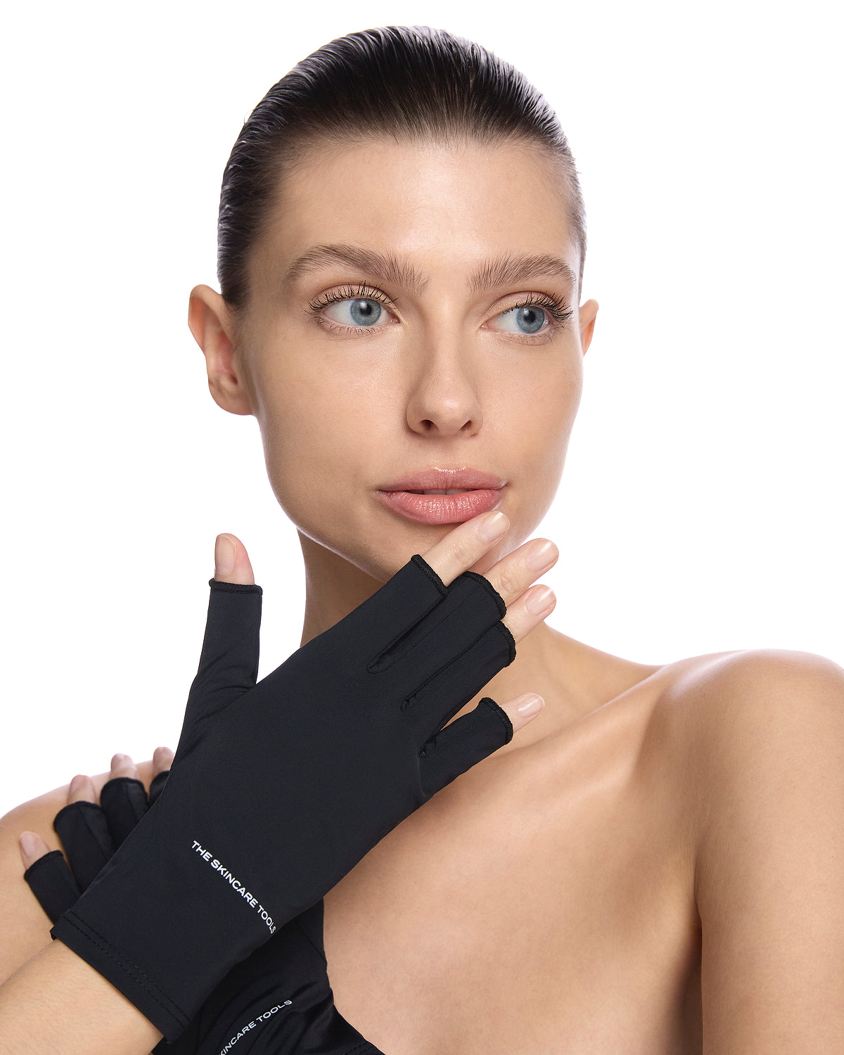 UPF50+ Collagen Hydration Gloves