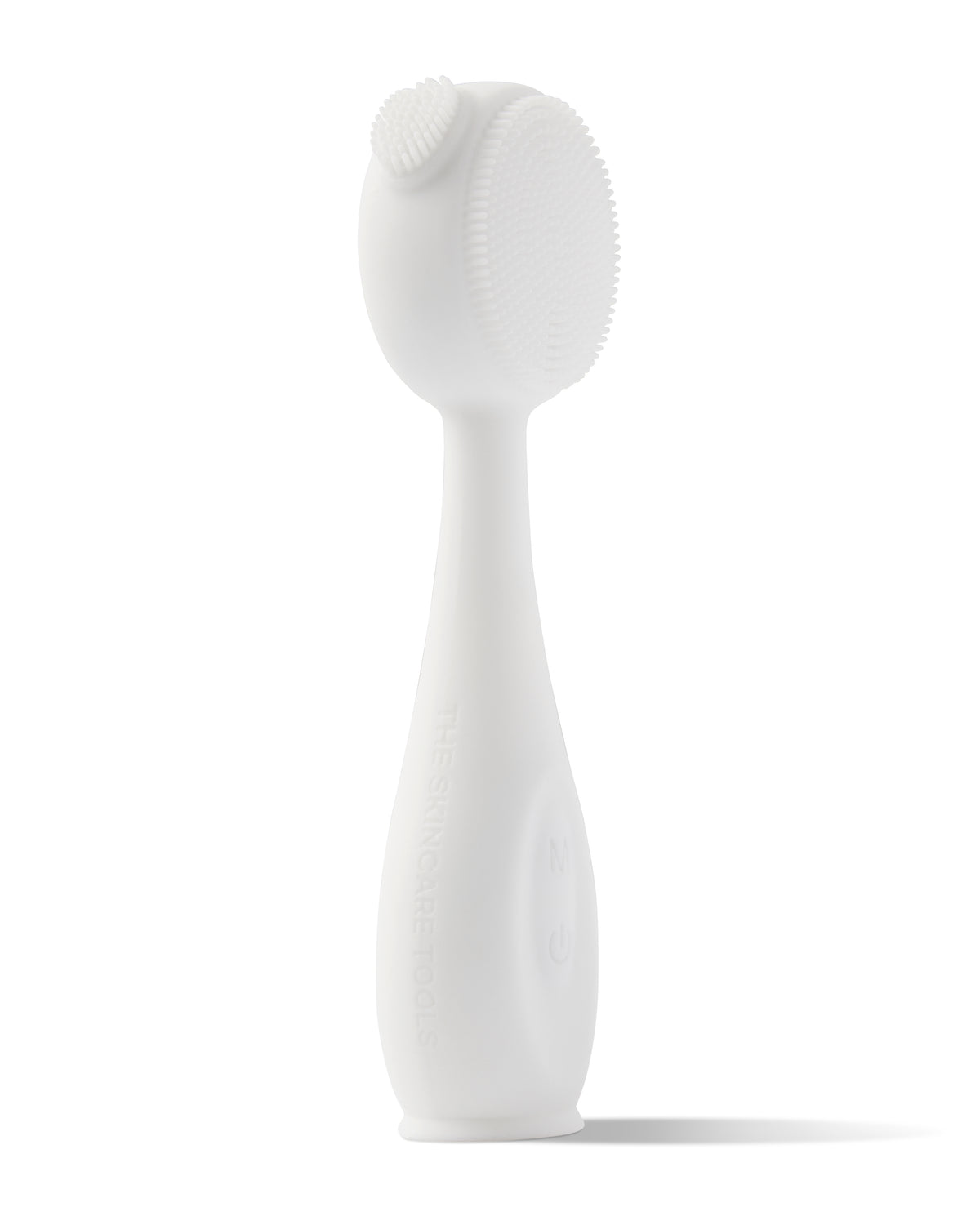 Silicone Natural Jade Cleanser