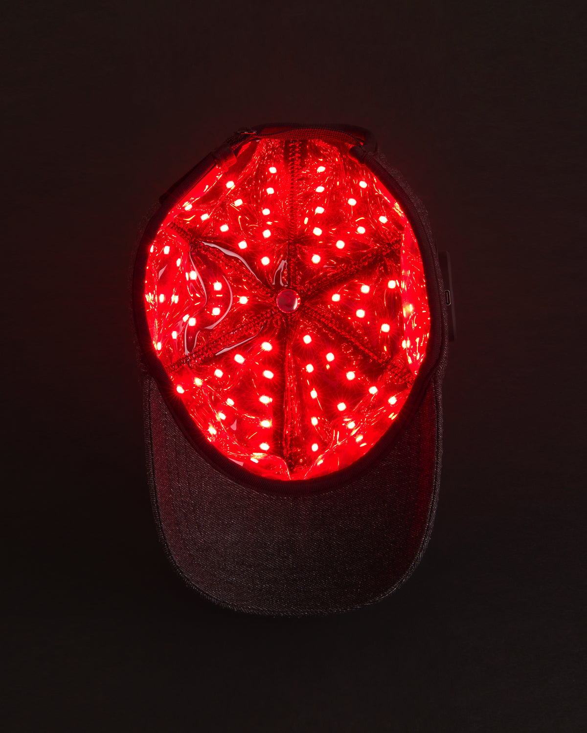 PRO LED HAIR GROWTH CAP